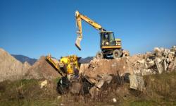 CAT 312